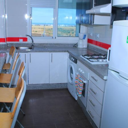 Bouznika 6 Daire Dış mekan fotoğraf