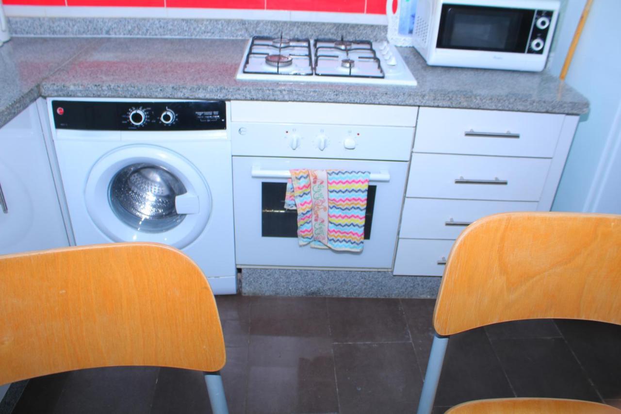 Bouznika 6 Daire Dış mekan fotoğraf