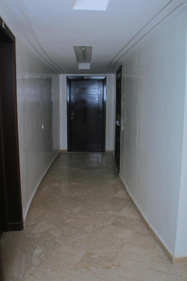 Bouznika 6 Daire Dış mekan fotoğraf